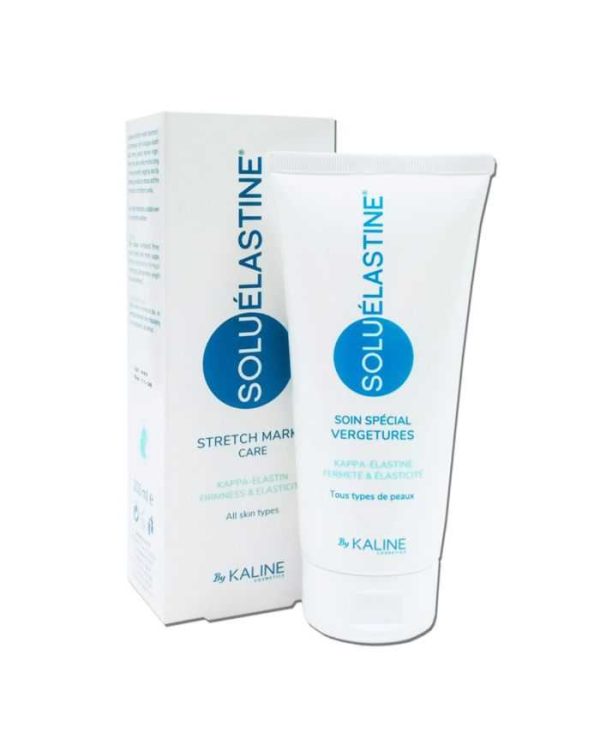 Kaline Soluelastine Soin Vergetures – 200 ml
