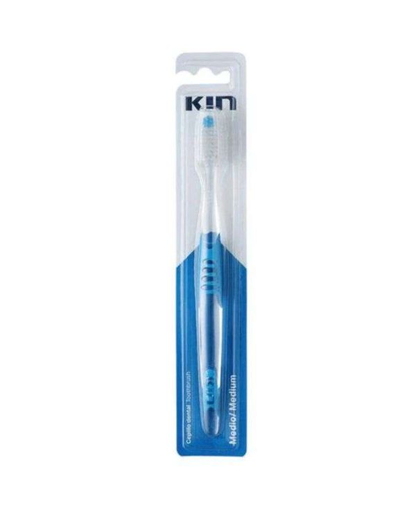 KIN Brosse à Dents Medium