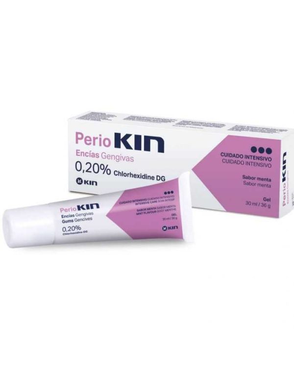 KIN PerioKIN Gel – 30 ml