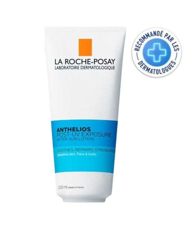 La Roche-Posay Anthelios Post-UV Lotion Après-soleil – 200 ml