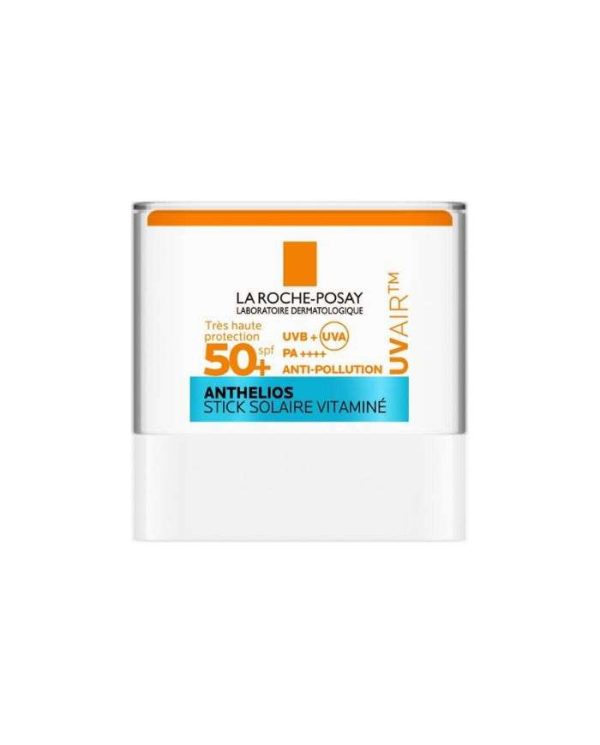 La Roche-Posay Anthelios Stick Solaire UV-Air SPF 50+ – 9 g