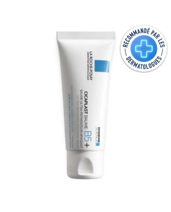 La Roche-Posay Cicaplast Baume B5+ – 100 ml