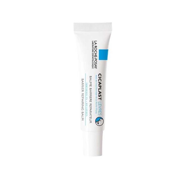 La Roche-Posay Cicaplast Baume Lèvres – 7,5 ml