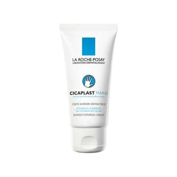 La Roche-Posay Cicaplast Mains – 50 ml