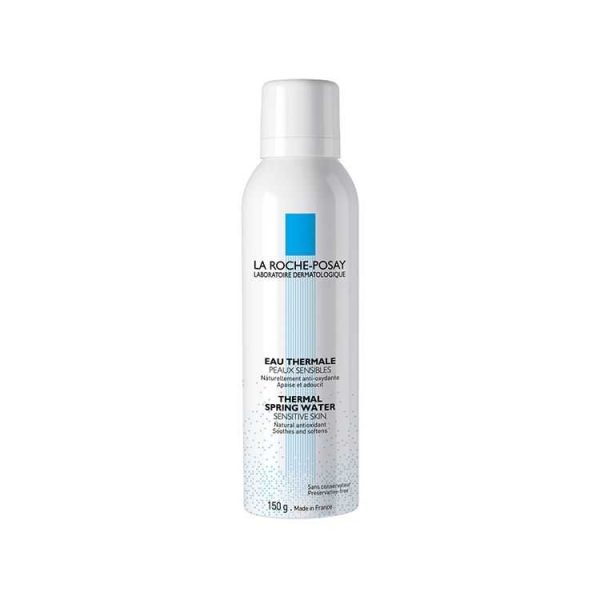 La Roche-Posay Eau Thermale Peaux Sensibles – 150 ml