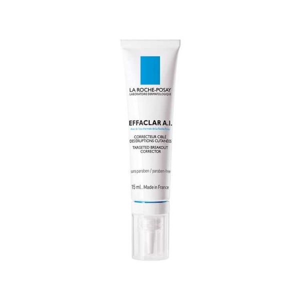 La Roche-Posay Effaclar A.I. Correcteur Ciblé – 15 ml