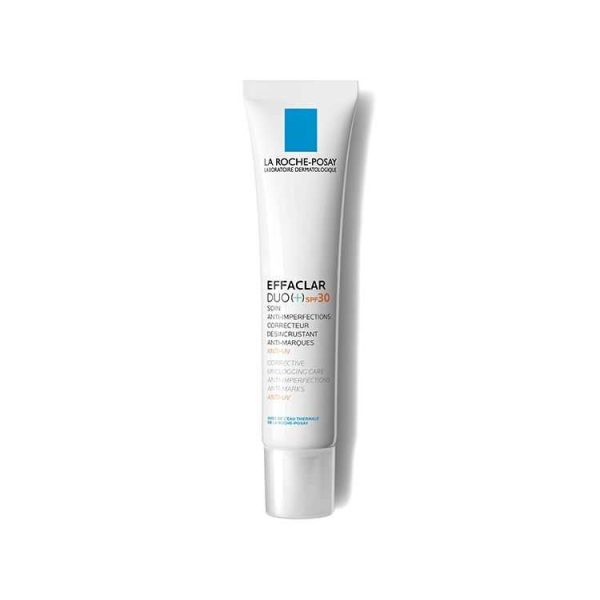 La Roche-Posay Effaclar Duo+ SPF 30 – 40 ml
