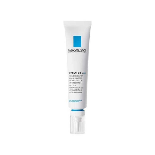 La Roche-Posay Effaclar K+ – 40 ml