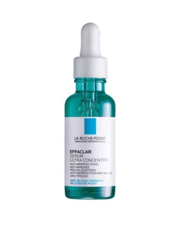 La Roche-Posay Effaclar Sérum Visage Anti Imperfections – 30 ml