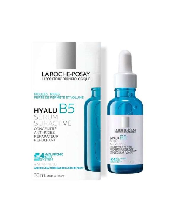 La Roche-Posay Hyalu B5 Sérum Suractivé – 30 ml