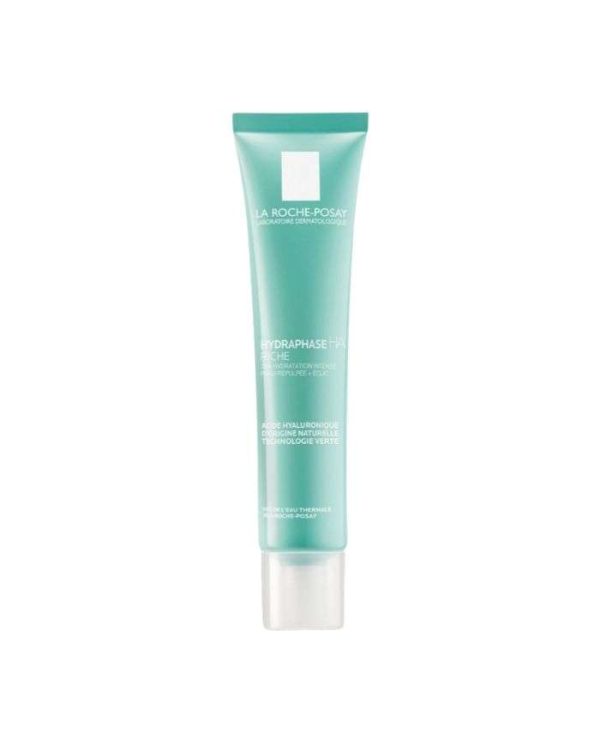 La Roche-Posay Hydraphase HA Riche – 40 ml