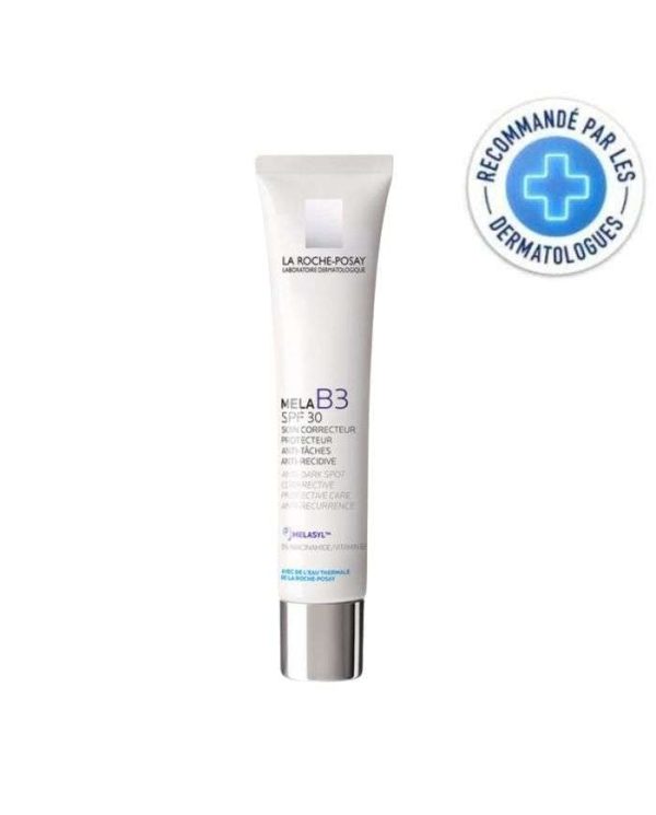 La Roche-Posay Mela B3 Spf 30 Soin Correcteur – 40 ml
