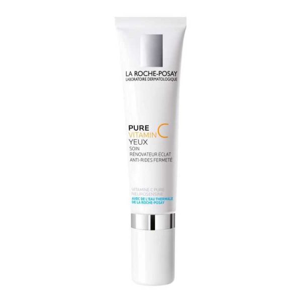 La Roche-Posay Pure Vitamine C Yeux – 15 ml