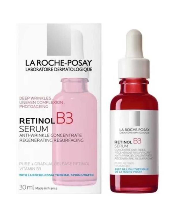 La Roche-Posay Sérum Retinol B3 – 30 ml