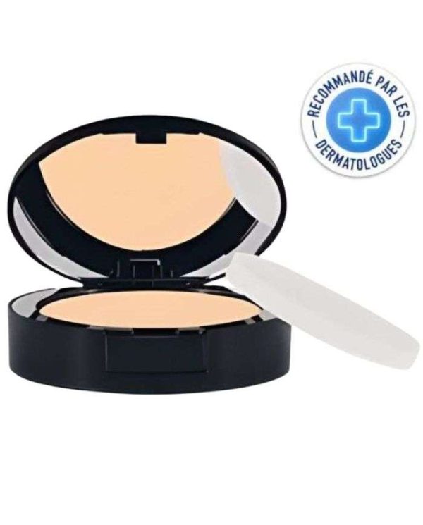 La Roche-Posay Toleriane Correcteur de Teint Minéral Compact Poudre Beige Sable N13 SPF 25