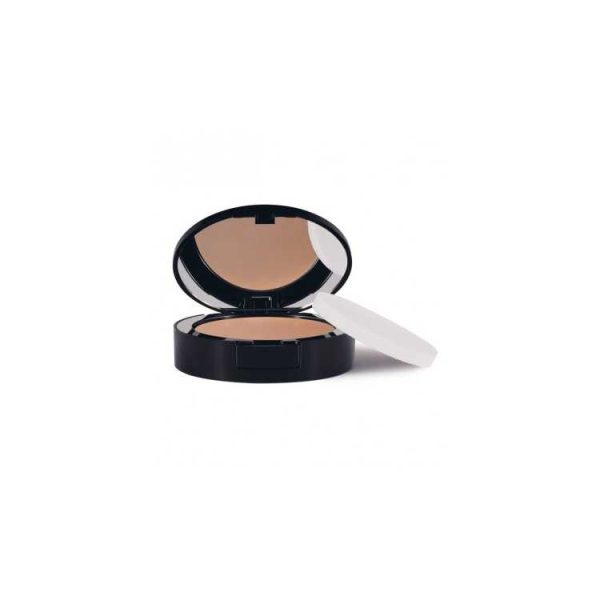 La Roche-Posay Toleriane Correcteur de Teint Minéral Compact Poudre Dorée N15 SPF 25