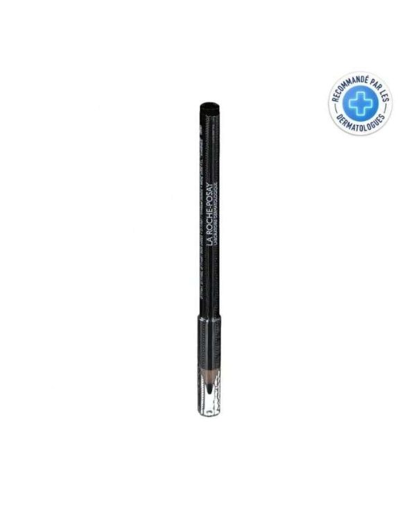 La Roche-Posay Toleriane Crayon Yeux Noir
