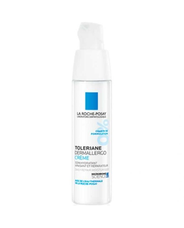 La Roche-Posay Toleriane Dermallergo Crème – 40 ml