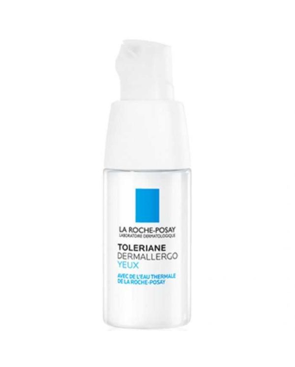 La Roche-Posay Toleriane Dermallergo Crème Contour Yeux – 20 ml