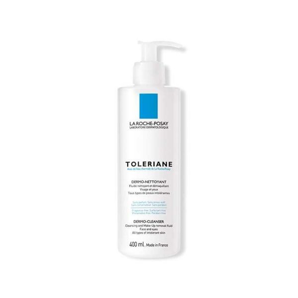 La Roche-Posay Toleriane Dermo Nettoyant – 400 ml