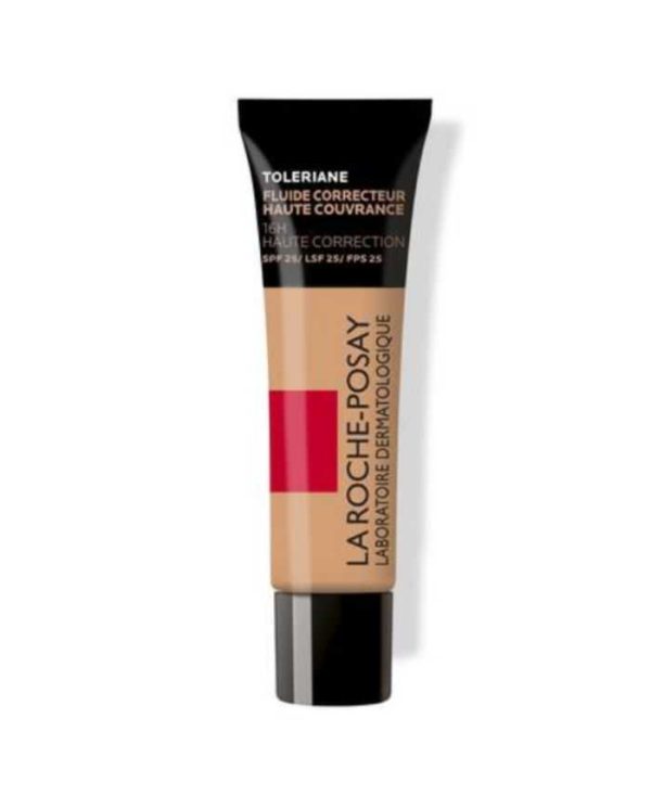 La Roche-Posay Toleriane Fluide Correcteur Haute Couvrance Teinte 10 SPF 25