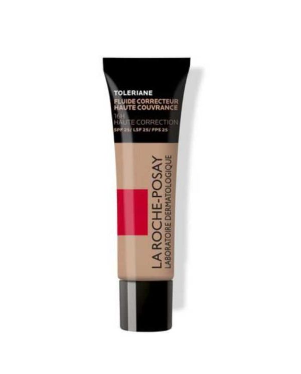 La Roche-Posay Toleriane Fluide Correcteur Haute Couvrance Teinte 11 SPF 25