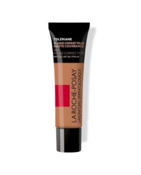 La Roche-Posay Toleriane Fluide Correcteur Haute Couvrance Teinte 14 SPF 25