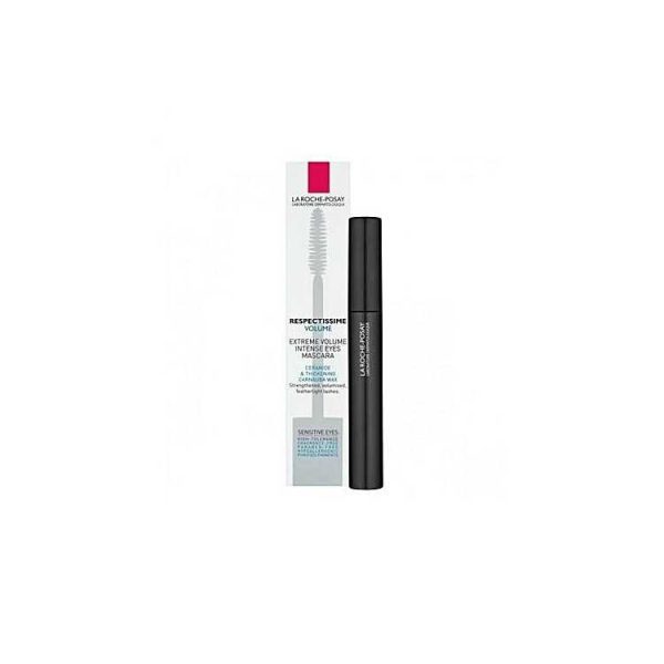 La Roche-Posay Toleriane Mascara Multi-Dimensions Noir