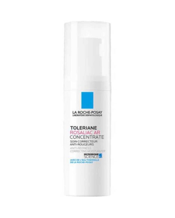 La Roche-Posay Toleriane Rosaliac AR Concentré Teinte Verte – 40 ml