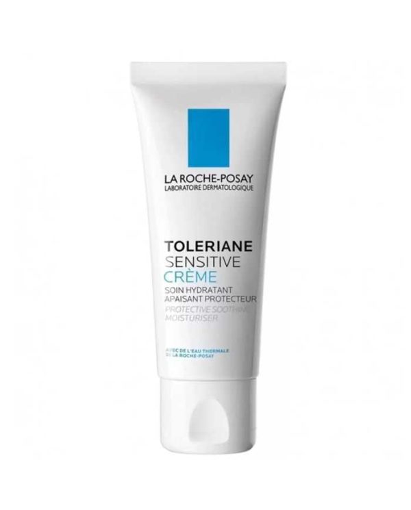 La Roche-Posay Toleriane Sensitive Soin Hydratant Apaisant – 40 ml
