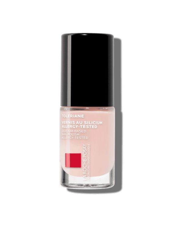 La Roche-Posay Toleriane Vernis Silicium – 02 Rose