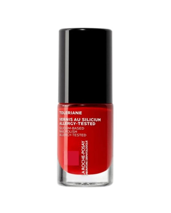 La Roche-Posay Toleriane Vernis Silicium – Rouge Parfait
