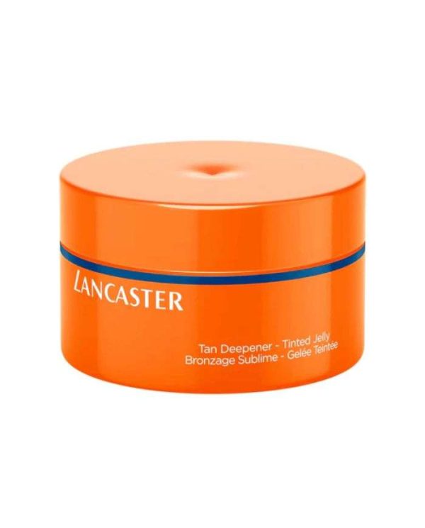 Lancaster Sun Beauty Gelée Teintée Bronzage Intensif – 200 ml