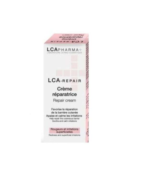 LCA Pharma Repair Crème Réparatrice – 120 ml