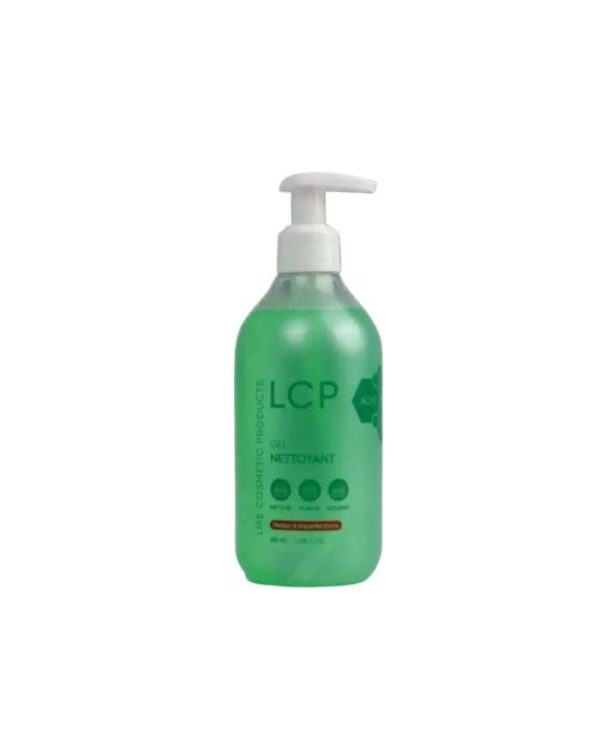 LCP Acne Gel Nettoyant – 350 ml