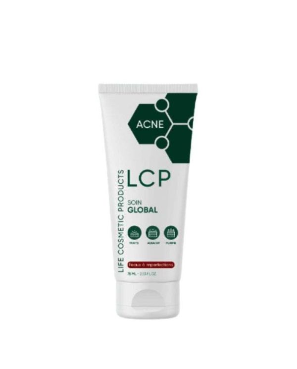 LCP Acne Soin Global – 75 ml