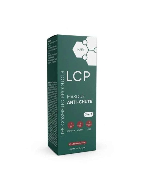 LCP Masque Anti-Chute – 200 ml
