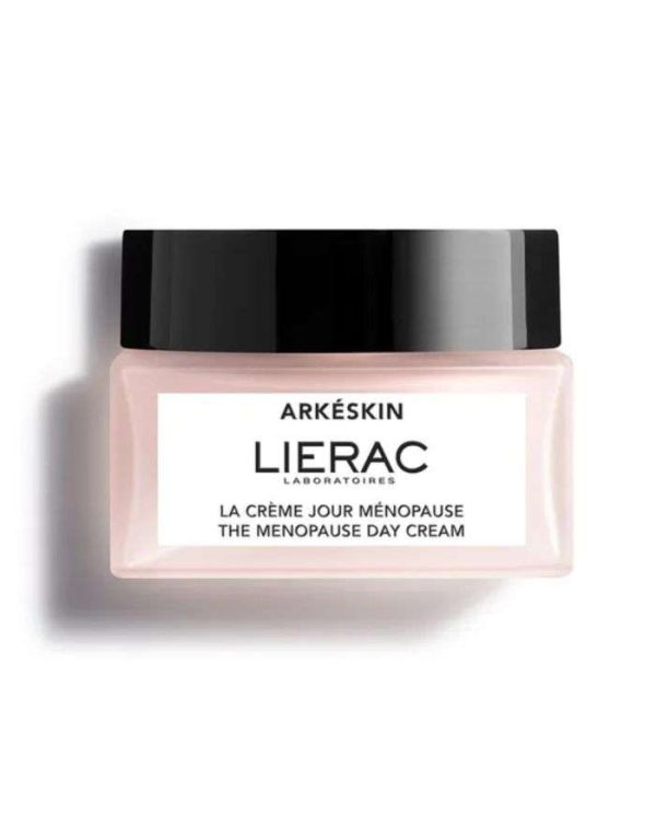 Lierac Arkeskin Crème Jour Ménopause – 50 ml