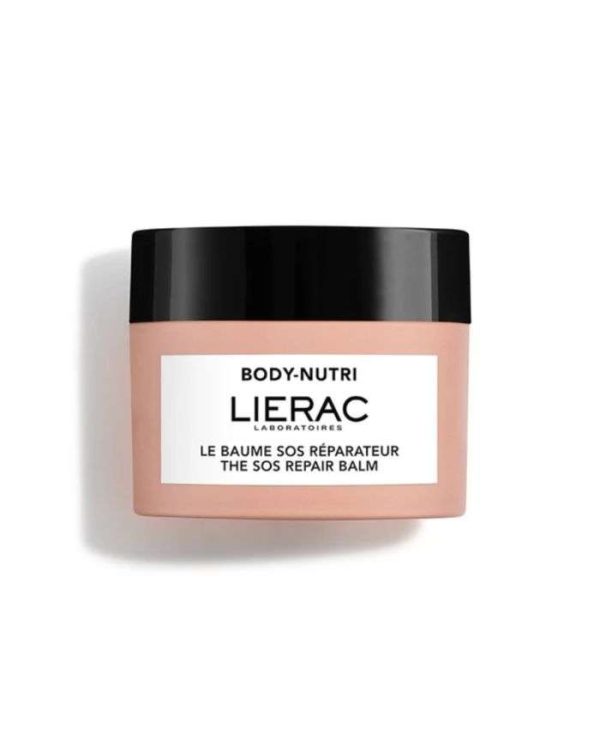 Lierac Body-Nutri Baume SOS Réparateur – 30 ml