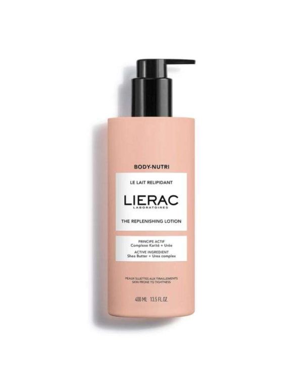 Lierac Body-Nutri Lait Relipidant – 400 ml