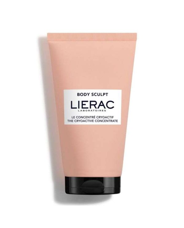 Lierac Body-Sculpt Concentré Cryoactif – 150 ml