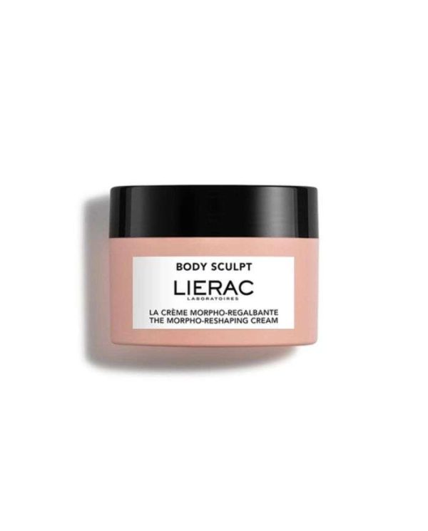 Lierac Crème Morpho Regalbante – 200 ml