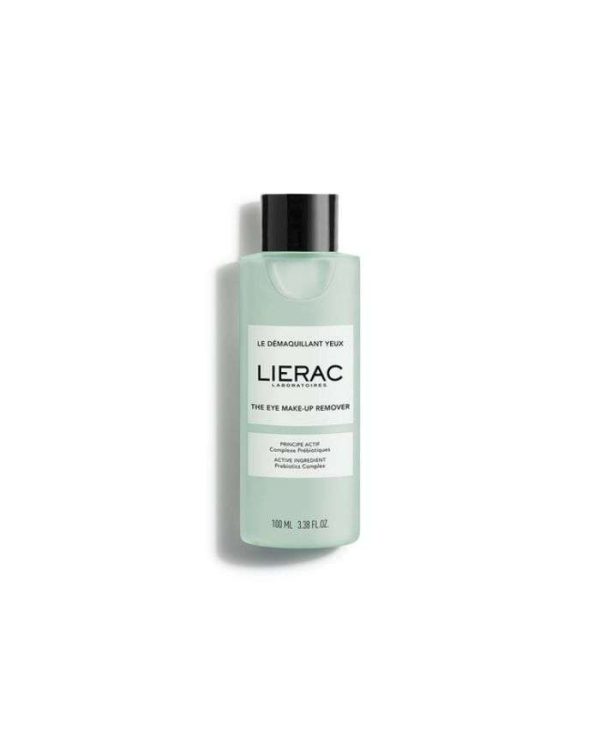 Lierac Démaquillant Yeux – 100 ml