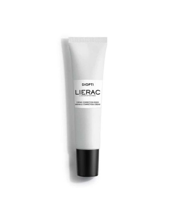 Lierac Diopti Crème Correction Rides – 15 ml