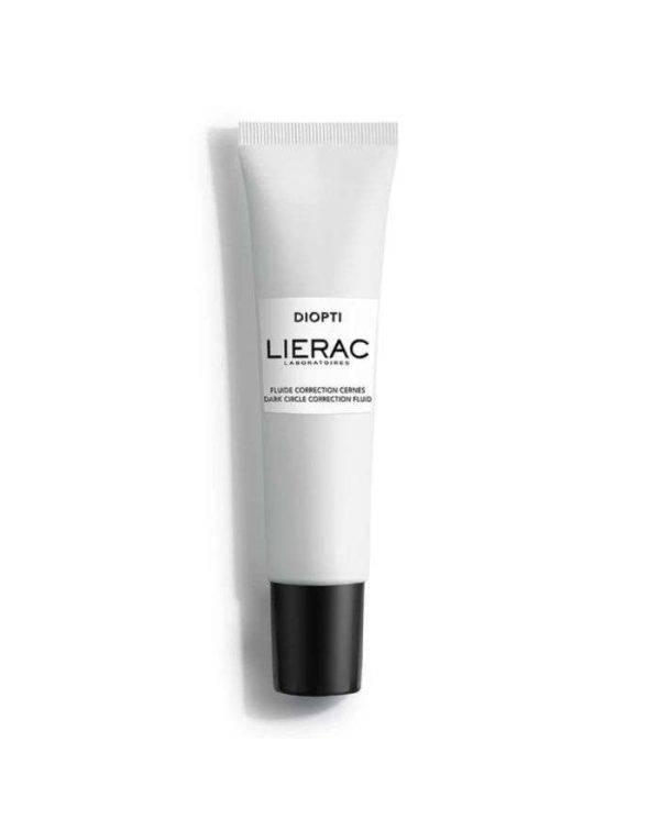 Lierac Diopti Fluide Correction Cernes – 15 ml