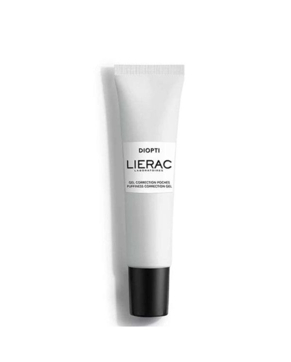 Lierac Diopti Gel Correction Poches – 15 ml