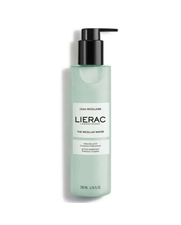 Lierac Eau Micellaire – 200 ml