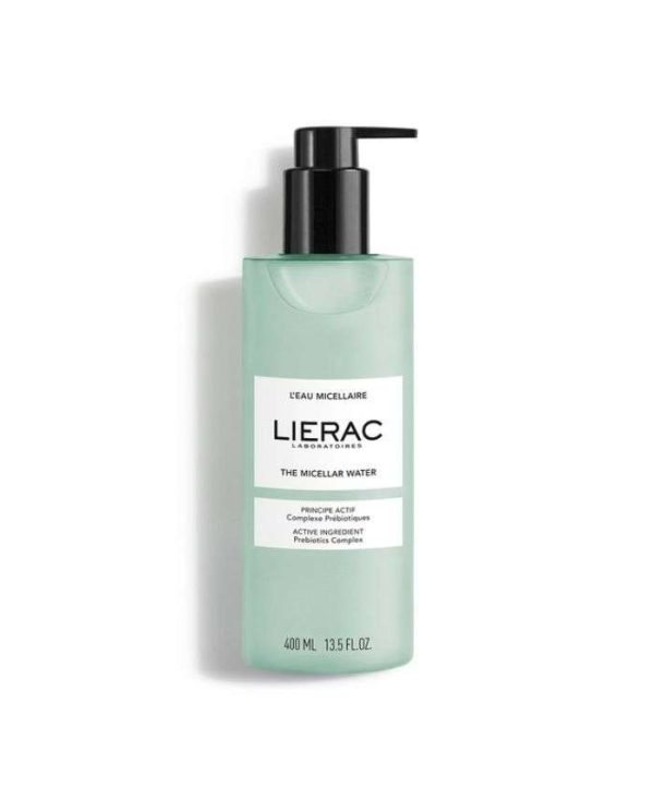 Lierac Eau Micellaire – 400 ml