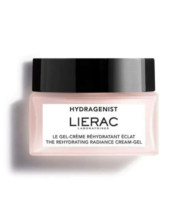 Lierac Hydragenist Gel-Crème Réhydratant – 50 ml