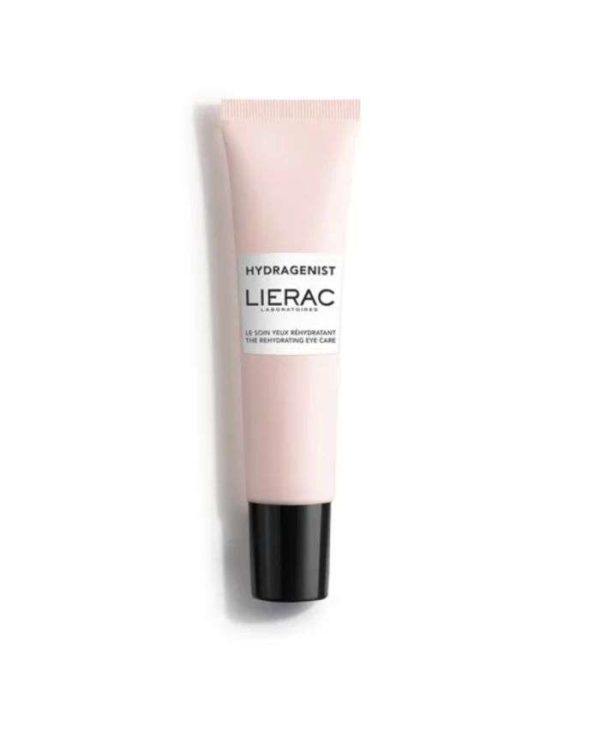 Lierac Hydragenist Soin Yeux Réhydratant – 15 ml